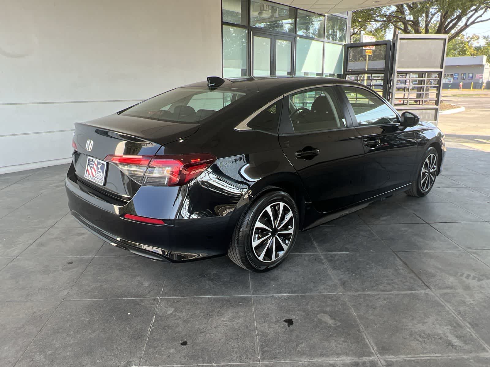 Thumbnail: 2025 Honda Civic - 29