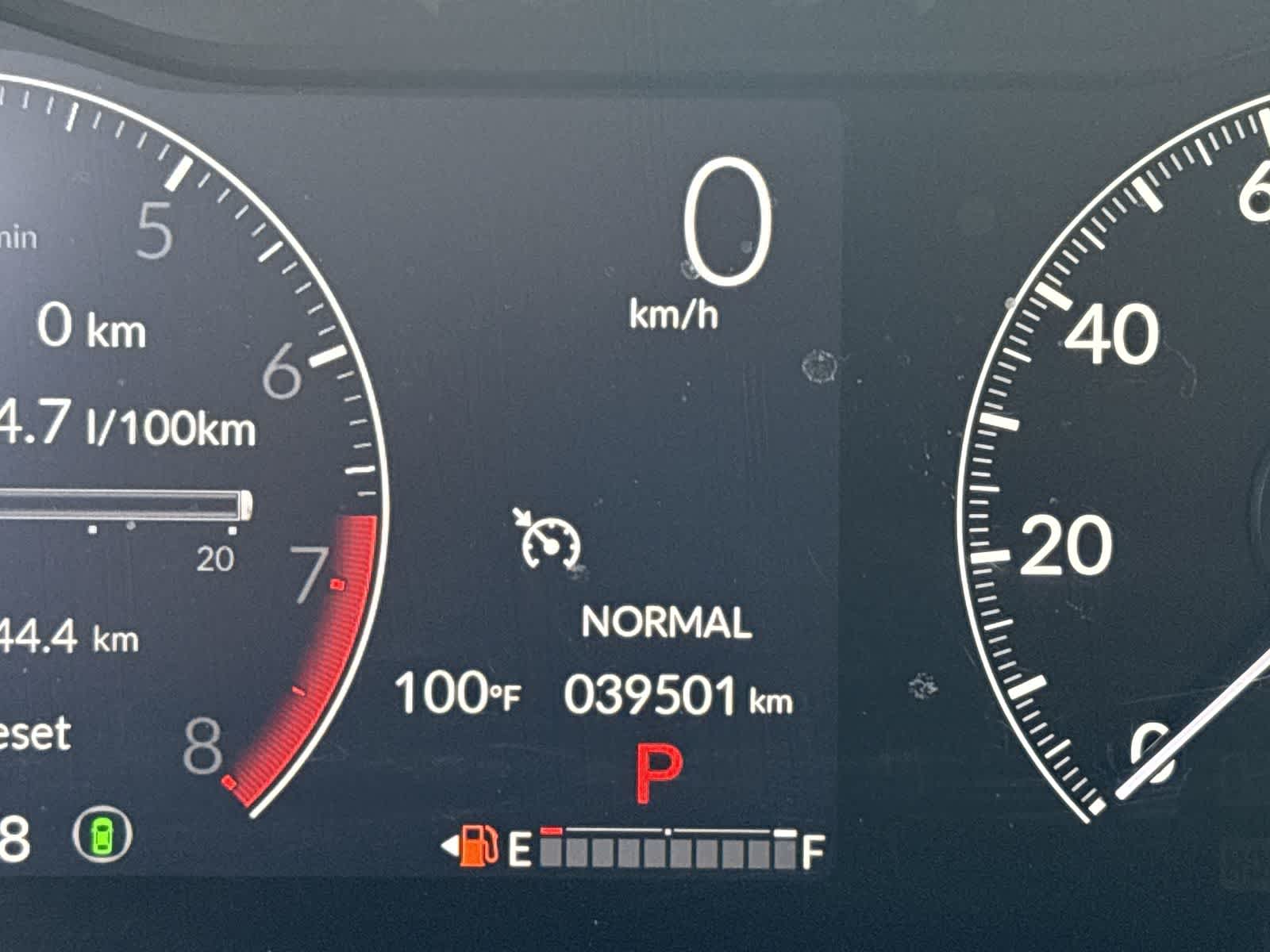 Thumbnail: 2023 Honda HR-V - 17