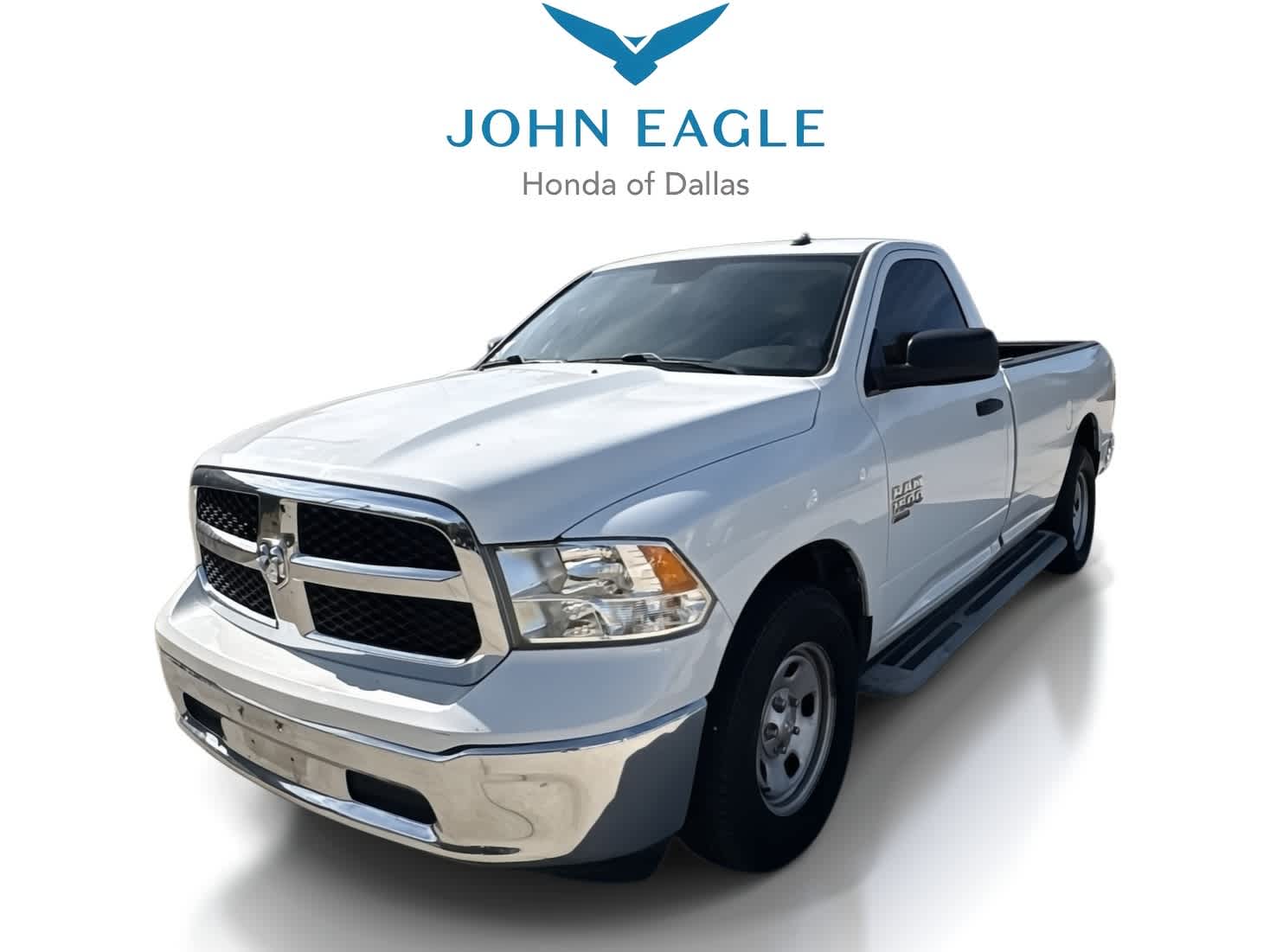 2023 RAM 1500 Classic