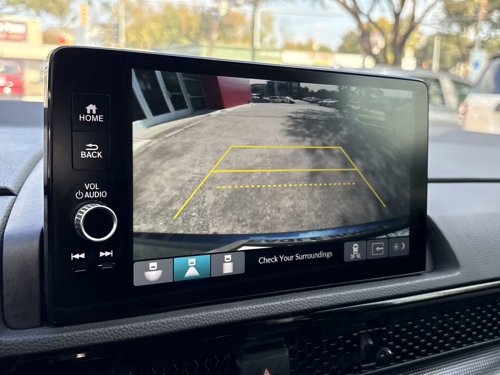 Thumbnail: 2024 Honda CR-V - 30