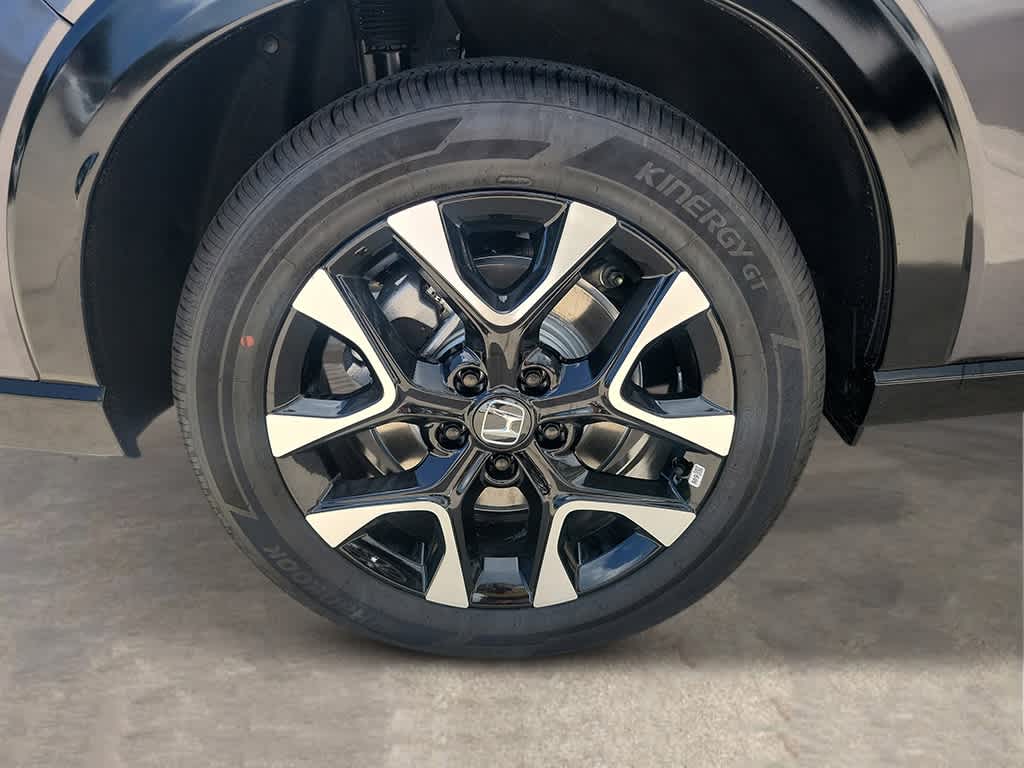 Thumbnail: 2026 Honda HR-V - 7