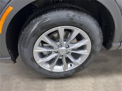 Thumbnail: 2025 Honda CR-V - 10