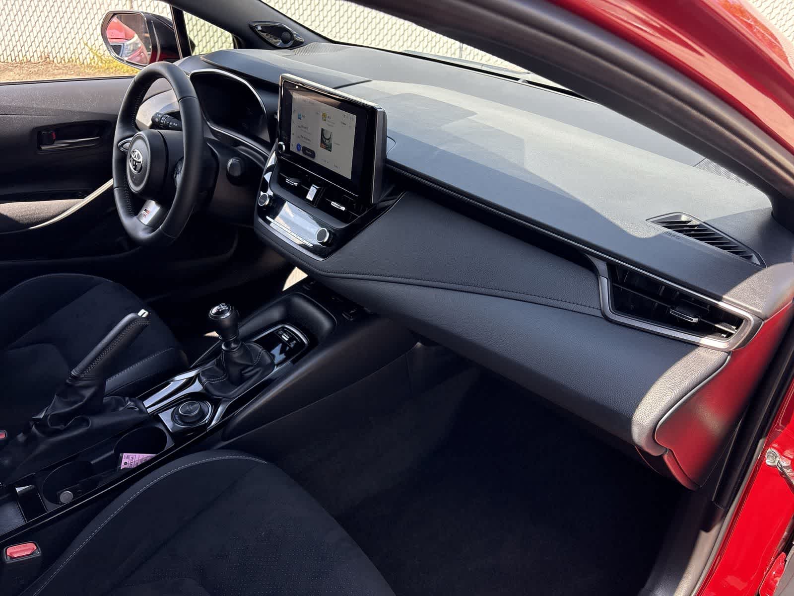 Thumbnail: 2024 Toyota GR Corolla - 21