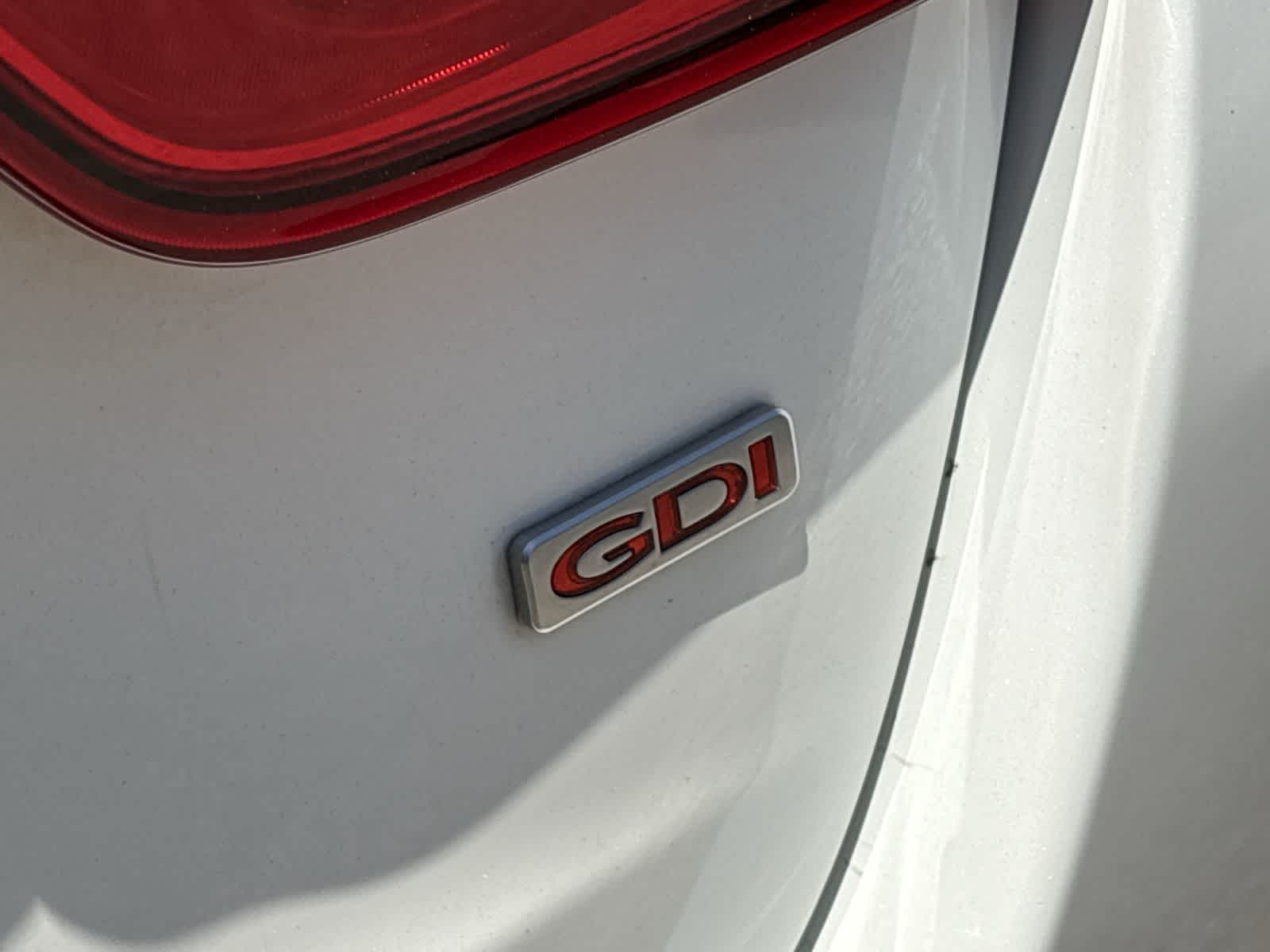 Thumbnail: 2015 Kia Optima - 20