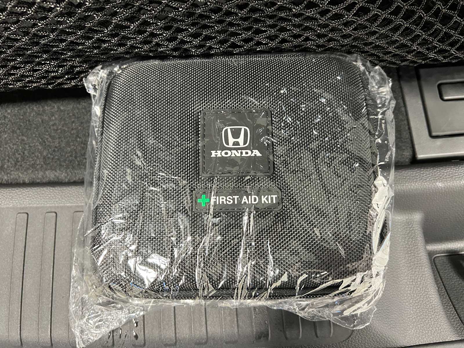 2025 Honda Pilot Elite 44
