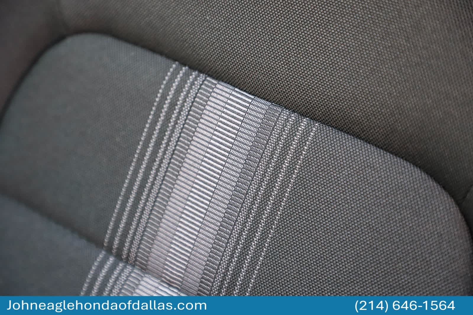 Thumbnail: 2026 Honda Civic - 15