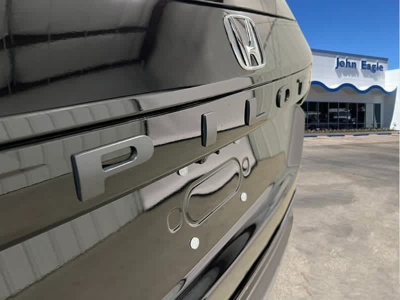 Thumbnail: 2025 Honda Pilot - 5