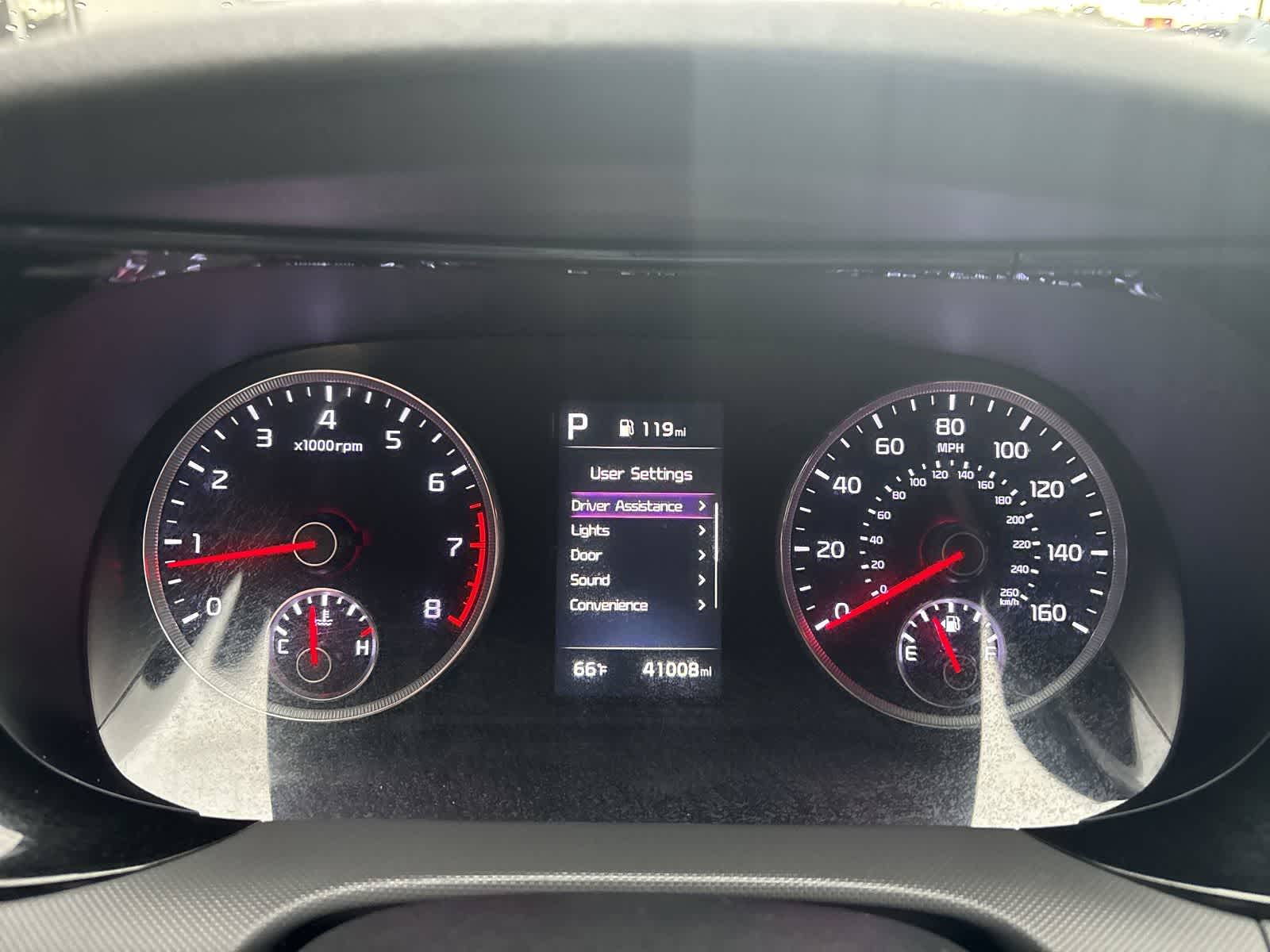 Thumbnail: 2021 Kia K5 - 17