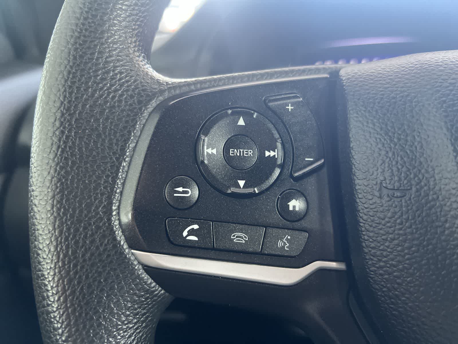 Thumbnail: 2022 Honda Pilot - 25