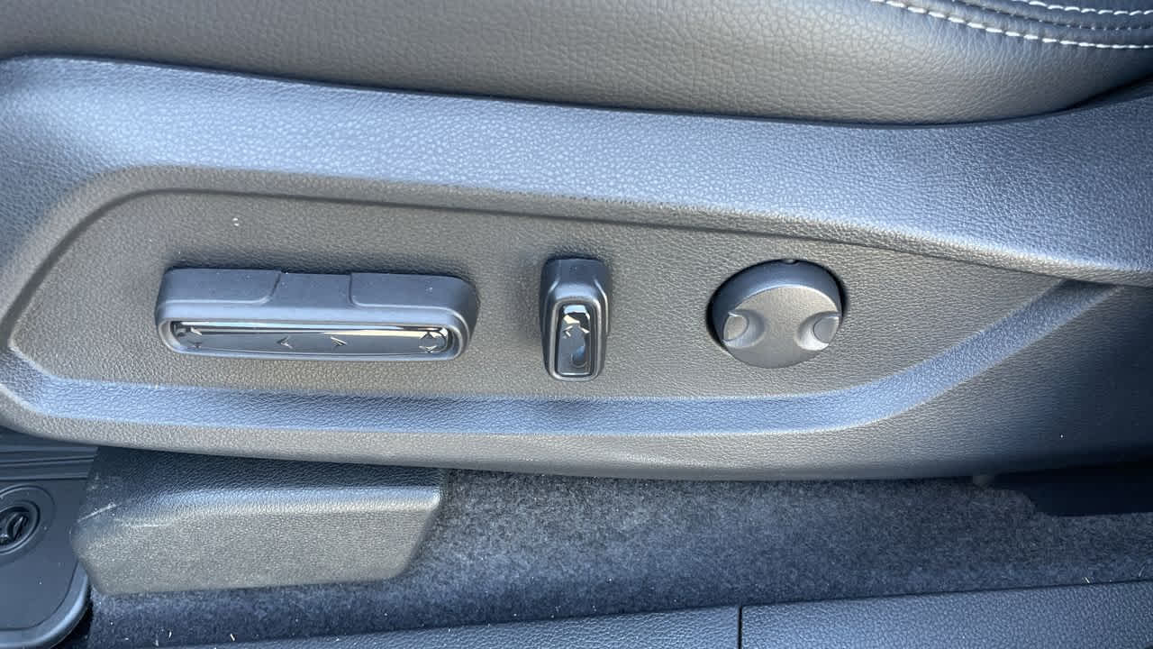 Thumbnail: 2025 Honda Pilot - 12