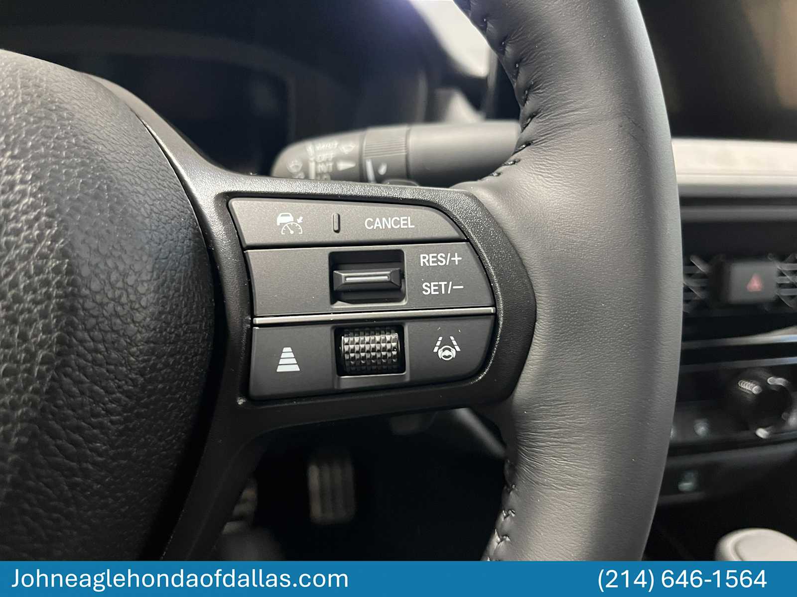 2026 Honda Accord Hybrid Sport - Photo 16