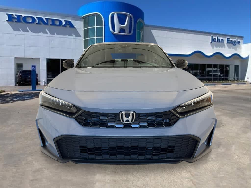 Thumbnail: 2026 Honda Civic - 10