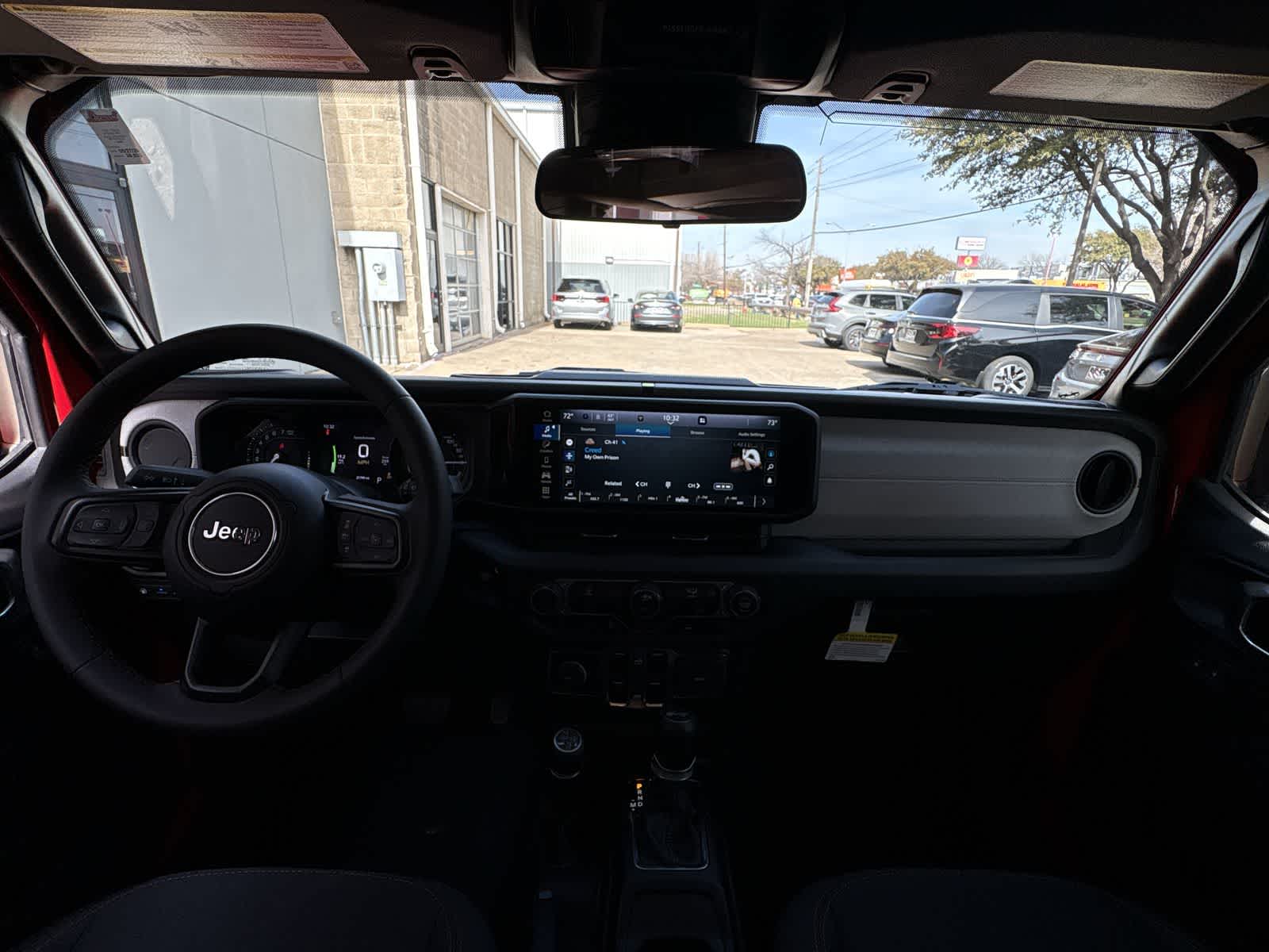 Thumbnail: 2024 Jeep Wrangler - 21