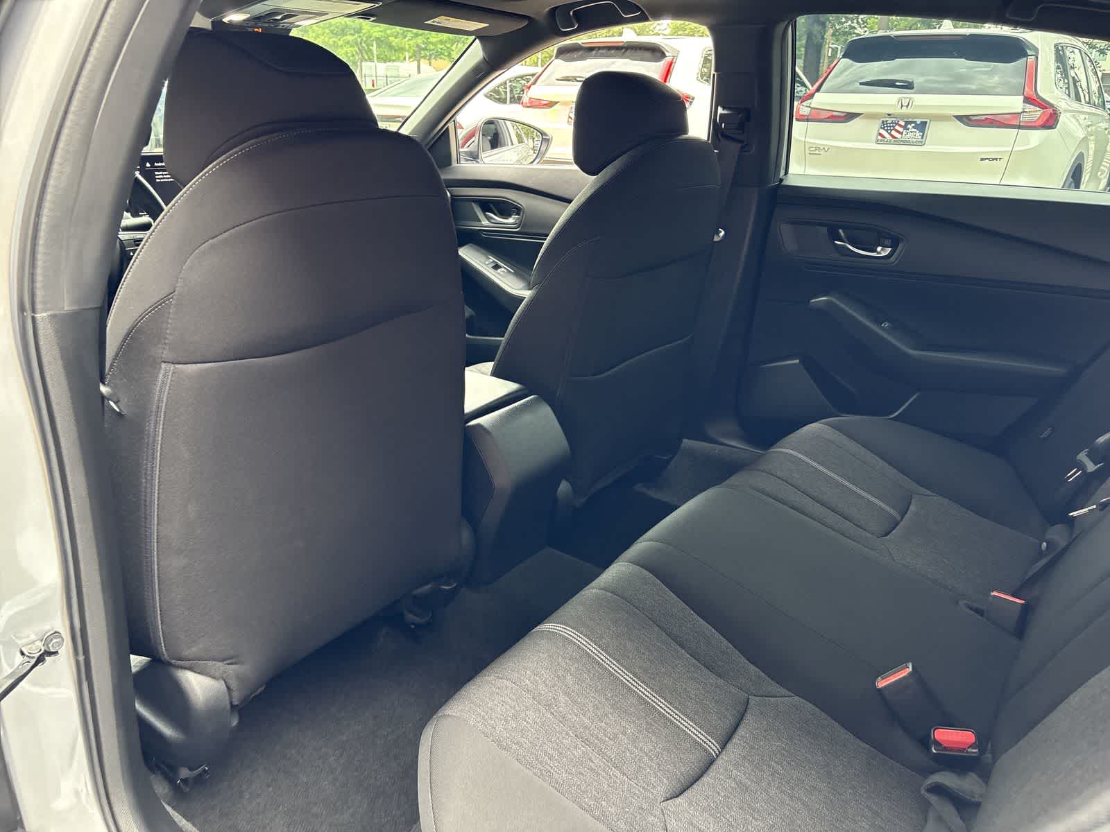 2023 Honda Accord Sport 11