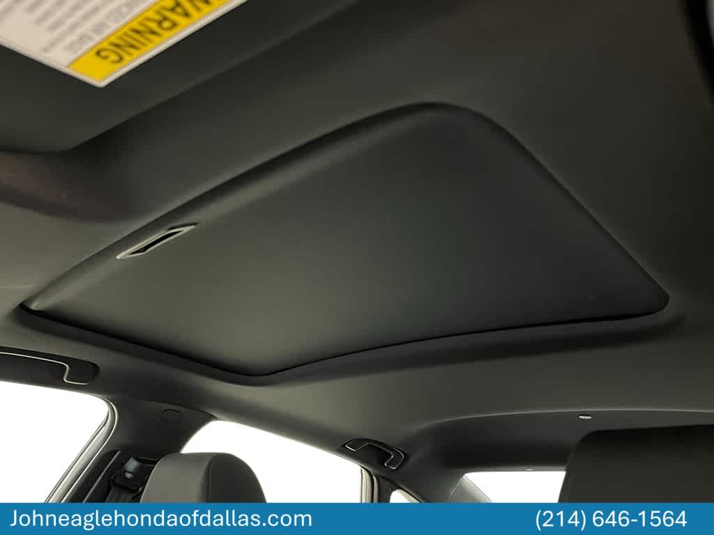 Thumbnail: 2026 Honda Civic - 21