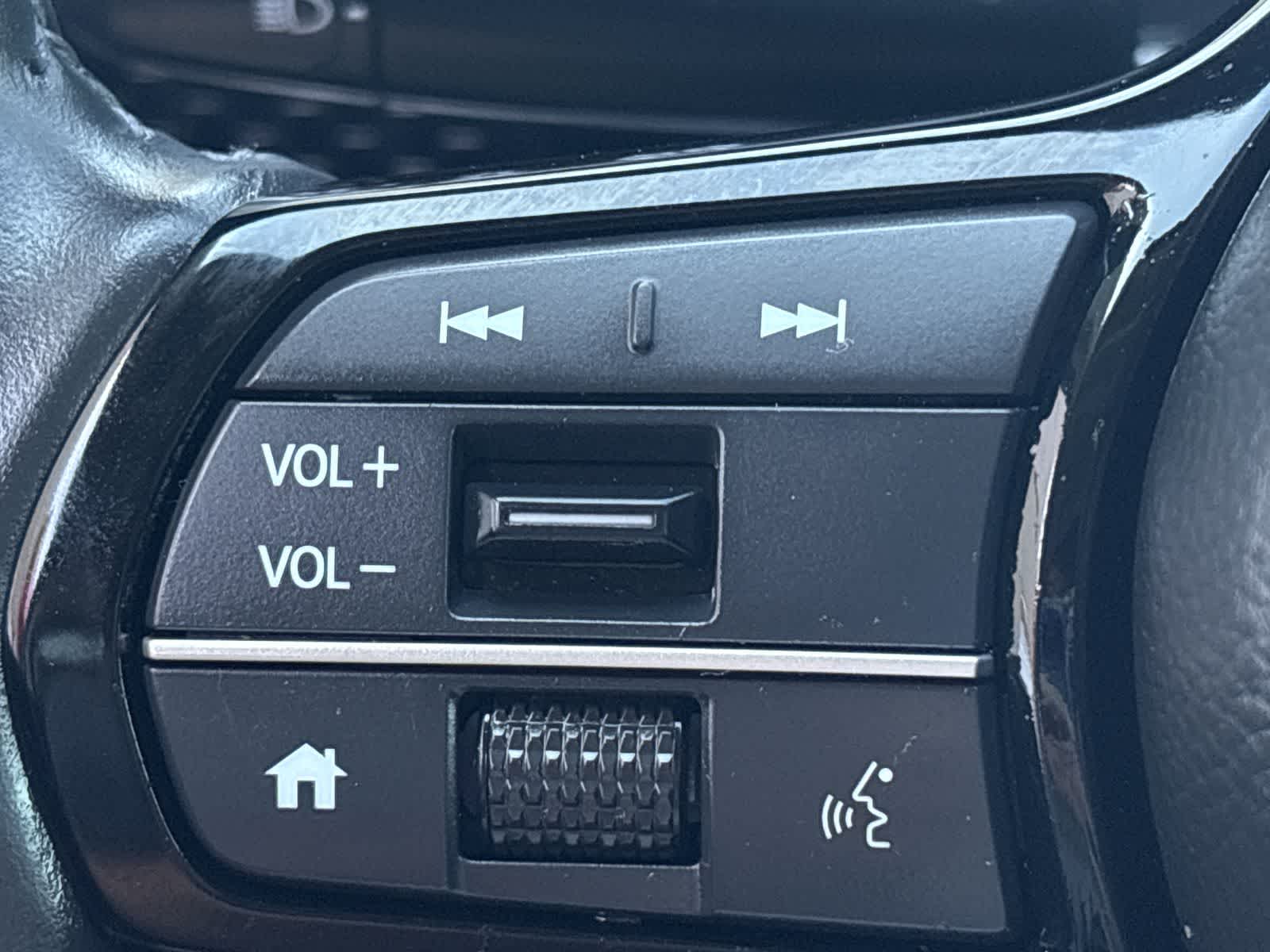 Thumbnail: 2024 Honda CR-V - 33