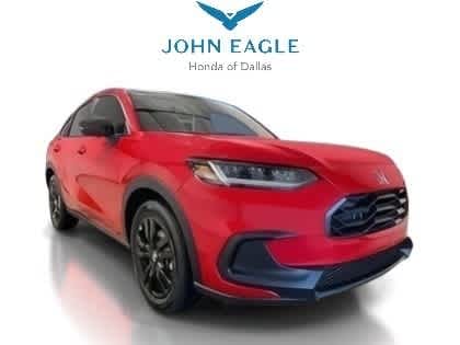 2026 Honda HR-V Sport SUV