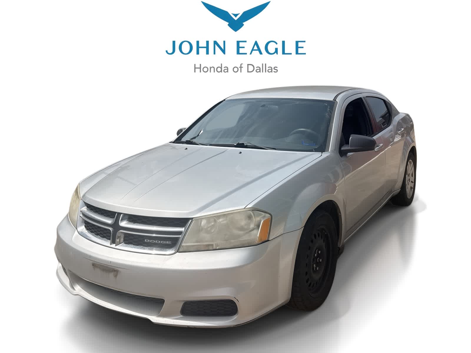 2011 Dodge Avenger Express -
                  Dallas, TX
