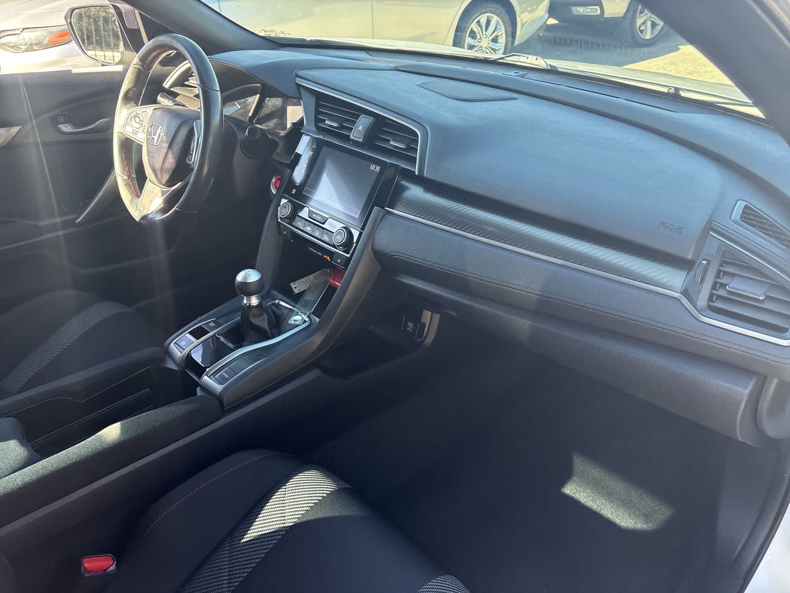 Thumbnail: 2018 Honda Civic - 21