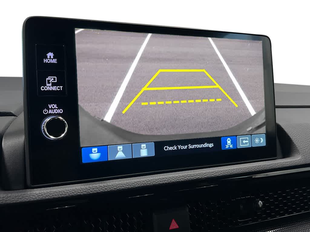 Thumbnail: 2026 Honda CR-V - 20