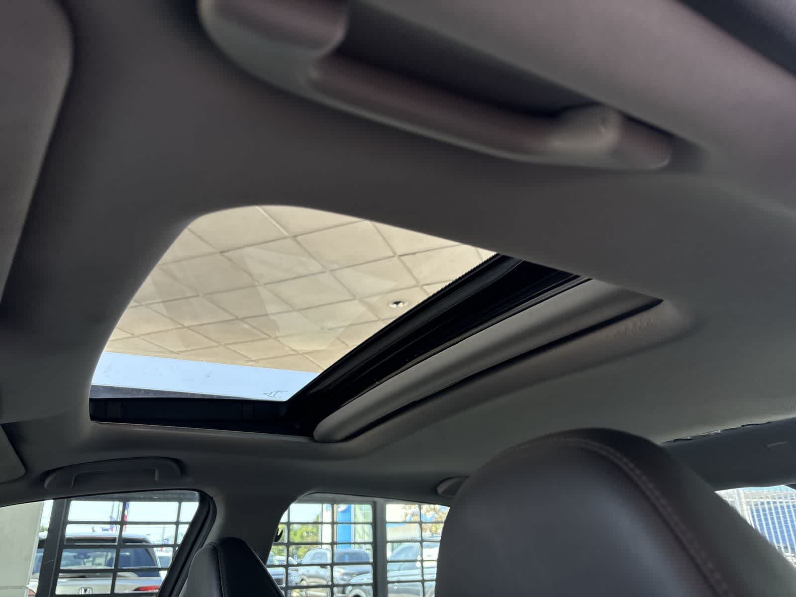 Thumbnail: 2020 Acura TLX - 25