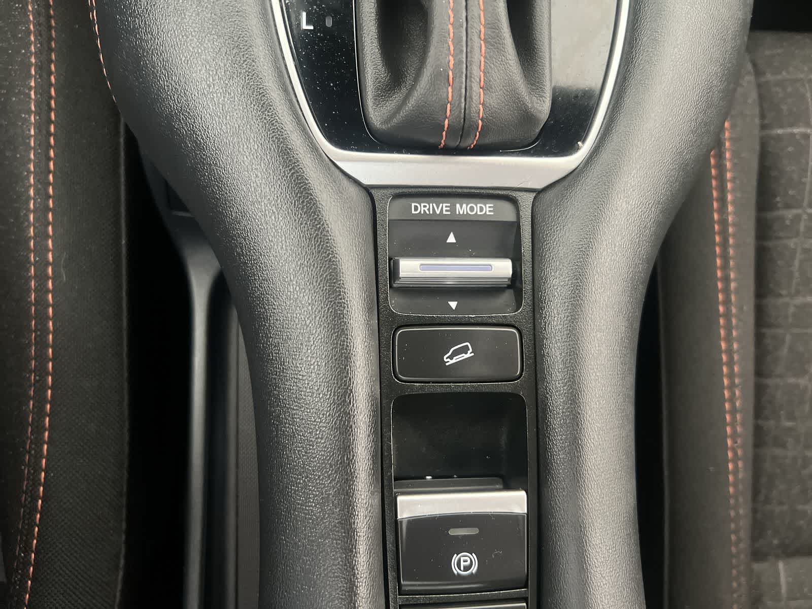 Thumbnail: 2024 Honda HR-V - 22