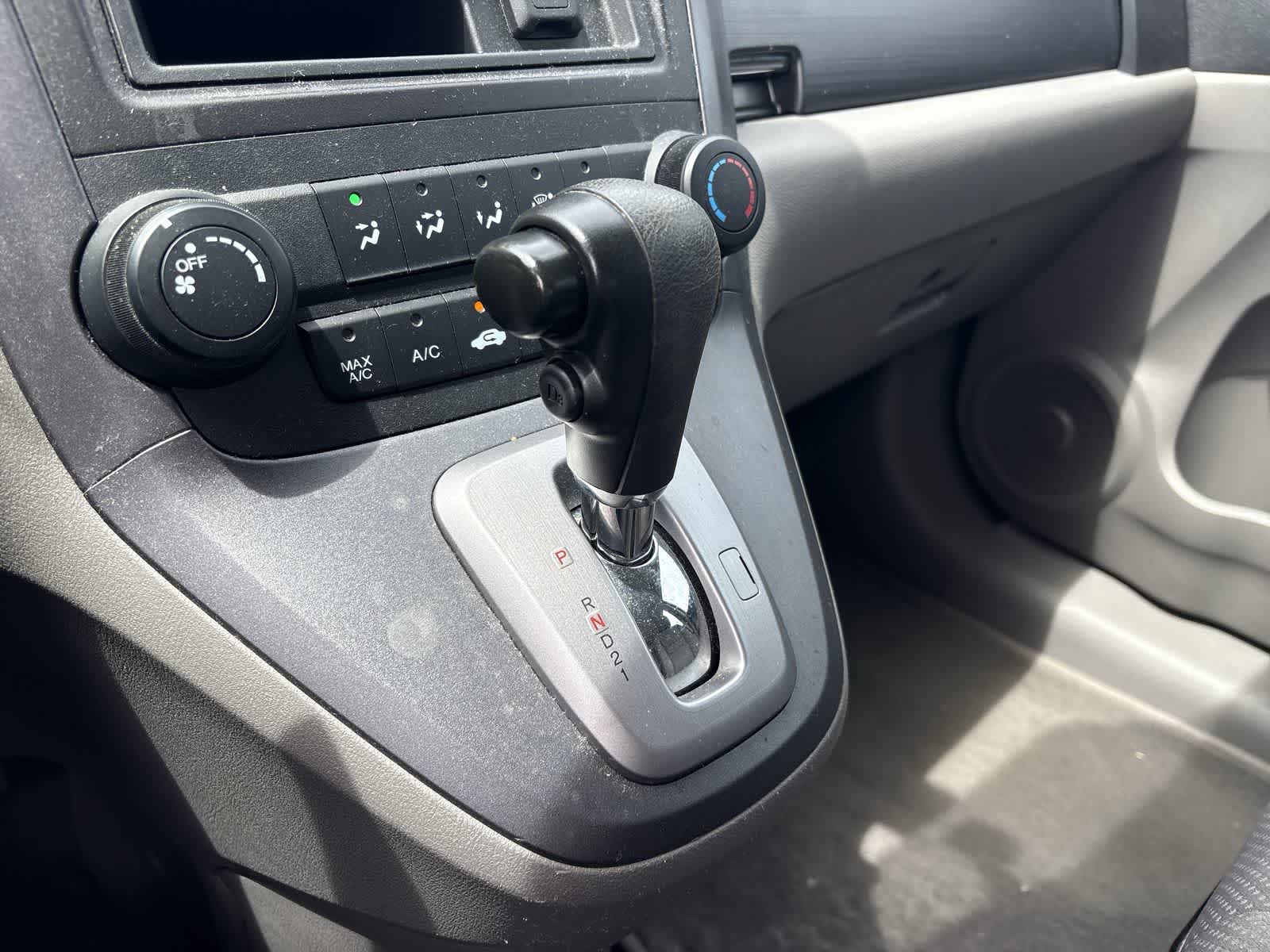 Thumbnail: 2008 Honda CR-V - 19
