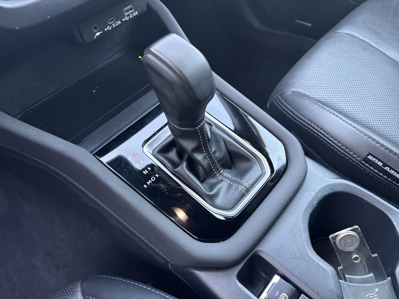 Thumbnail: 2025 Subaru Forester - 27