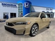  Honda Civic Hybrid