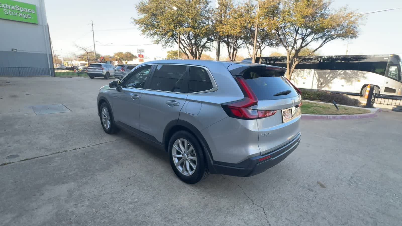 Thumbnail: 2023 Honda CR-V - 6