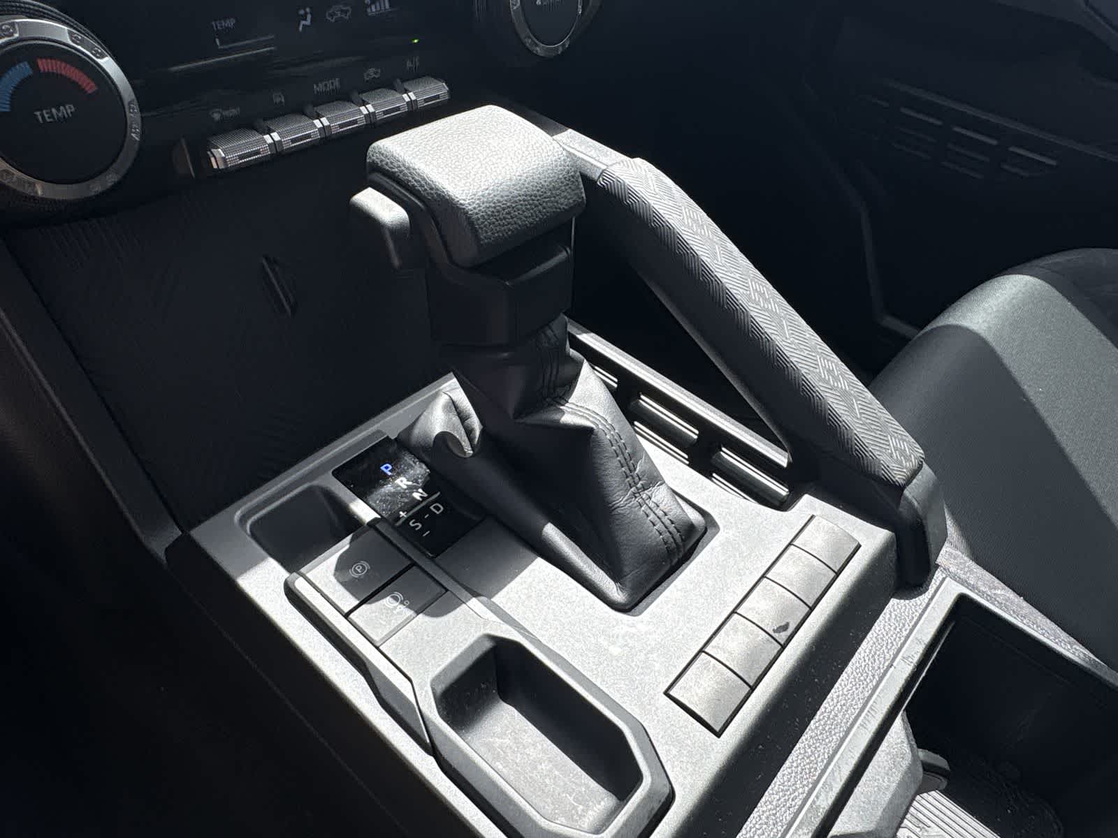 Thumbnail: 2025 Toyota Tacoma - 16