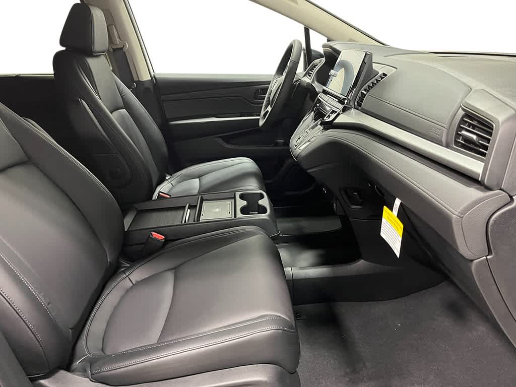 Thumbnail: 2026 Honda Odyssey - 27