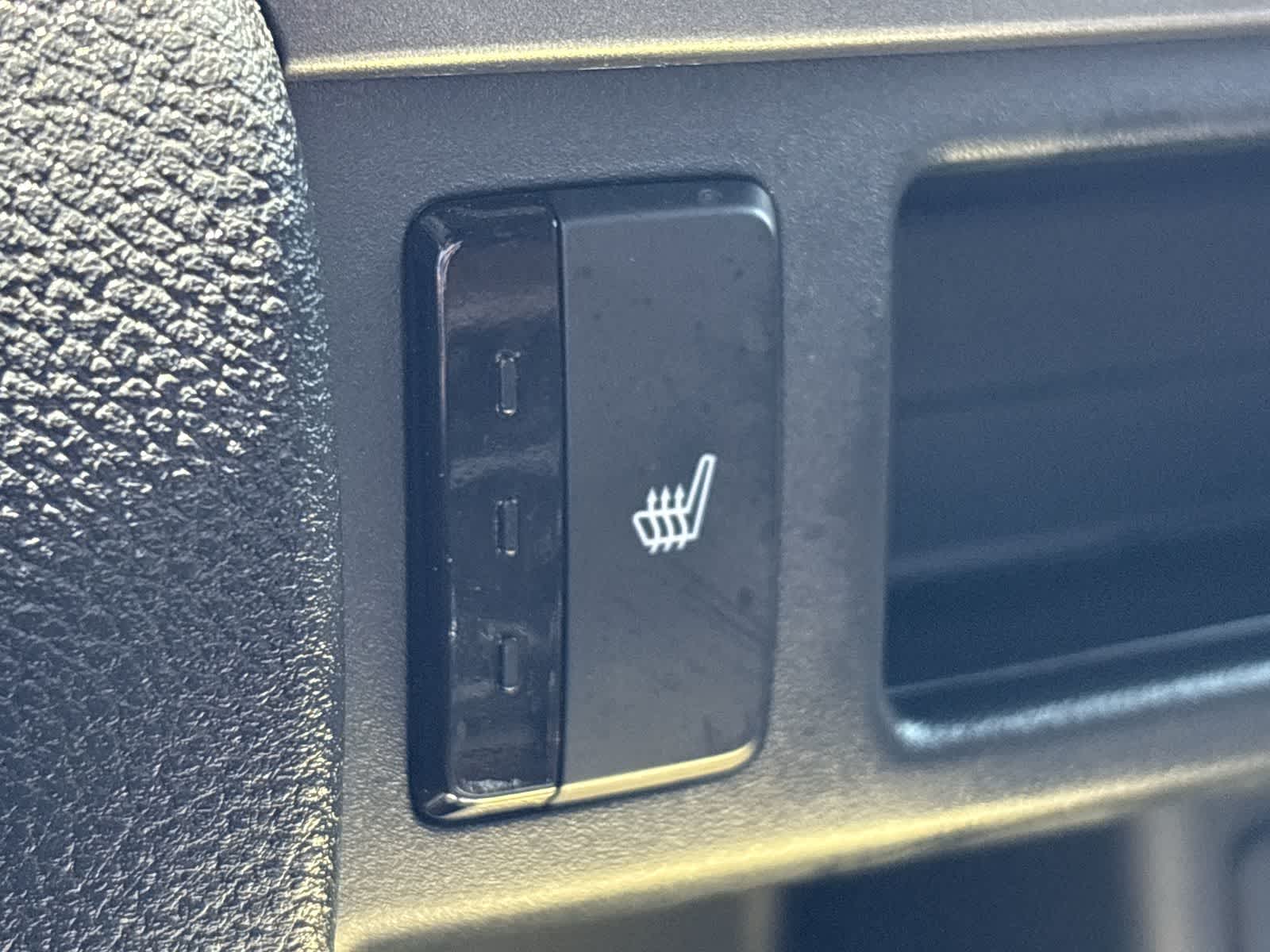 2024 Honda Passport EX-L 36