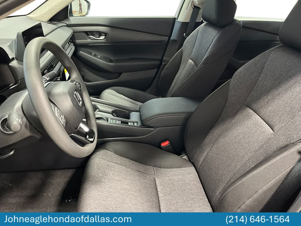 Thumbnail: 2026 Honda Accord - 11