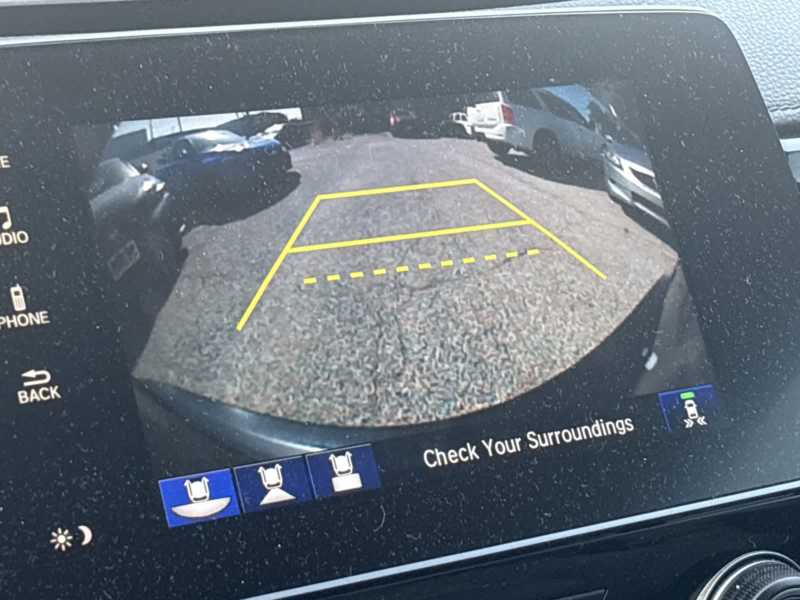 Thumbnail: 2020 Honda CR-V - 22