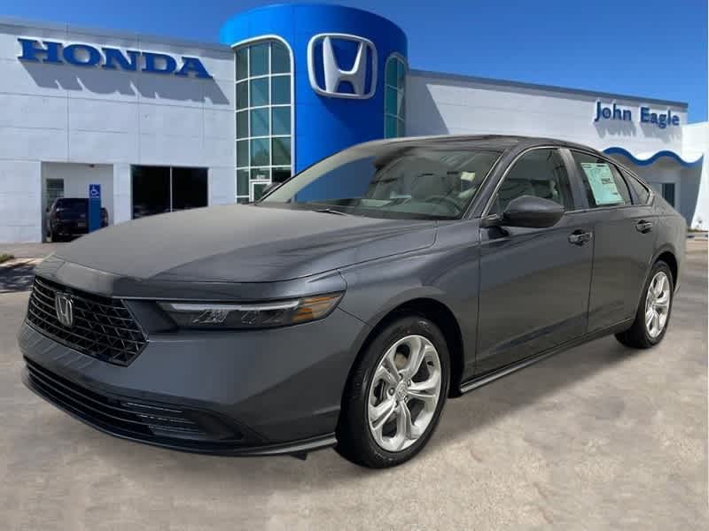 Thumbnail: 2025 Honda Accord - 1