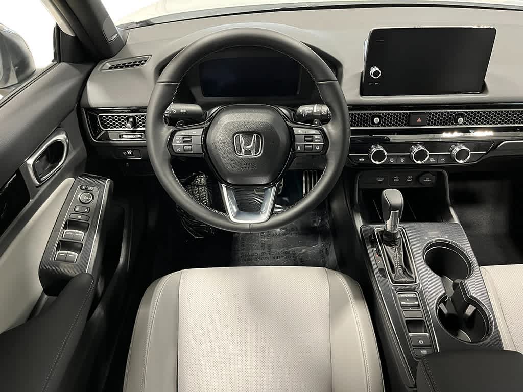 Thumbnail: 2025 Honda Civic - 15