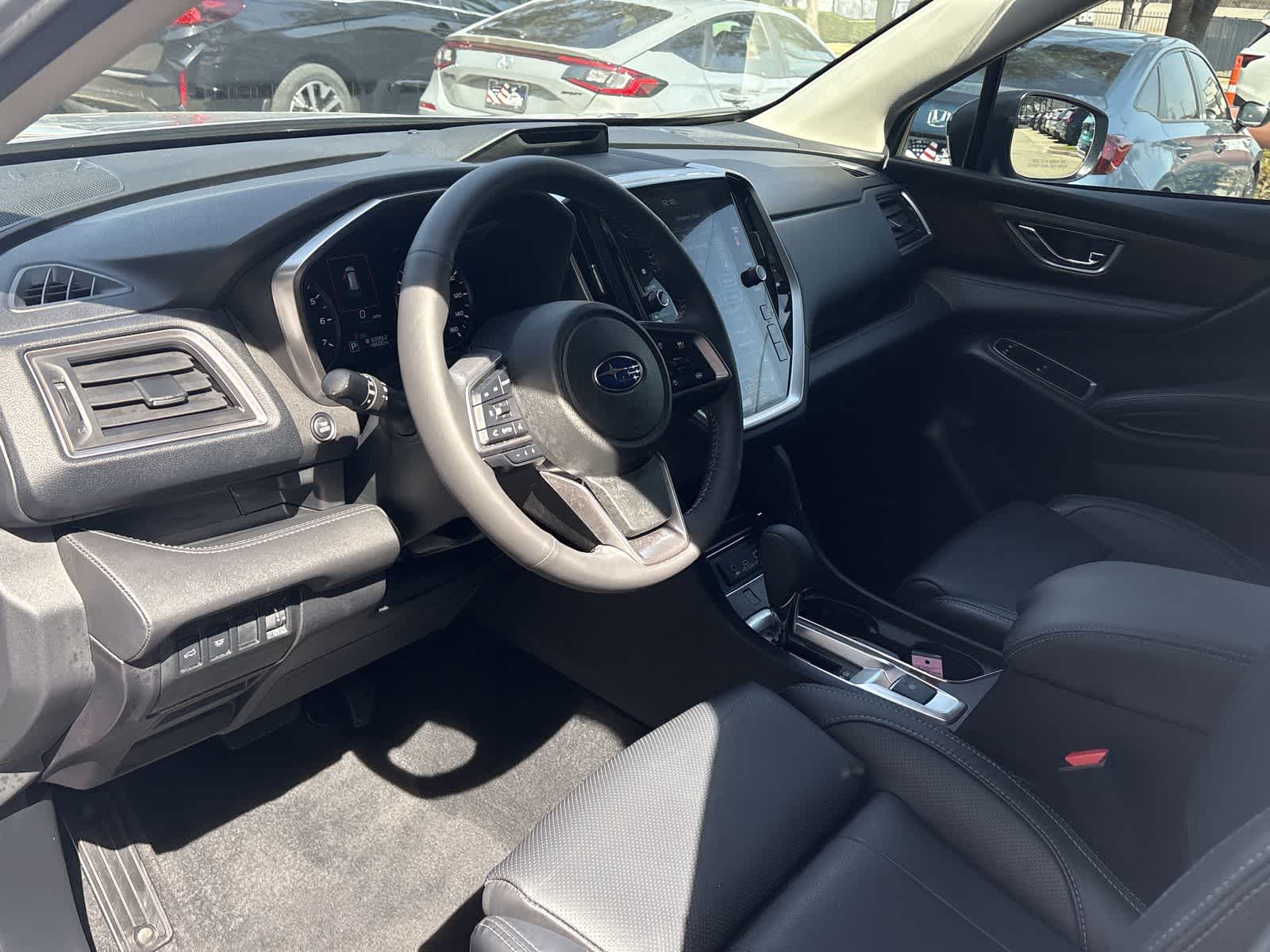 Thumbnail: 2025 Subaru Ascent - 10