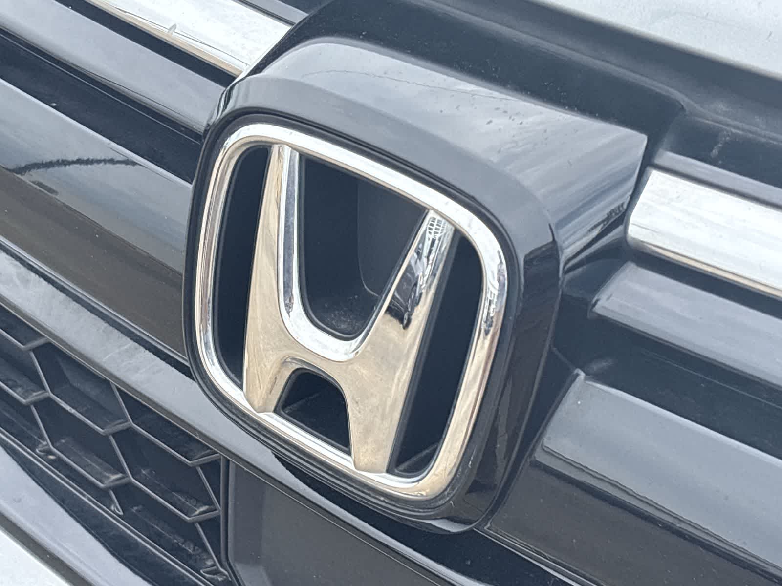Thumbnail: 2021 Honda CR-V - 5
