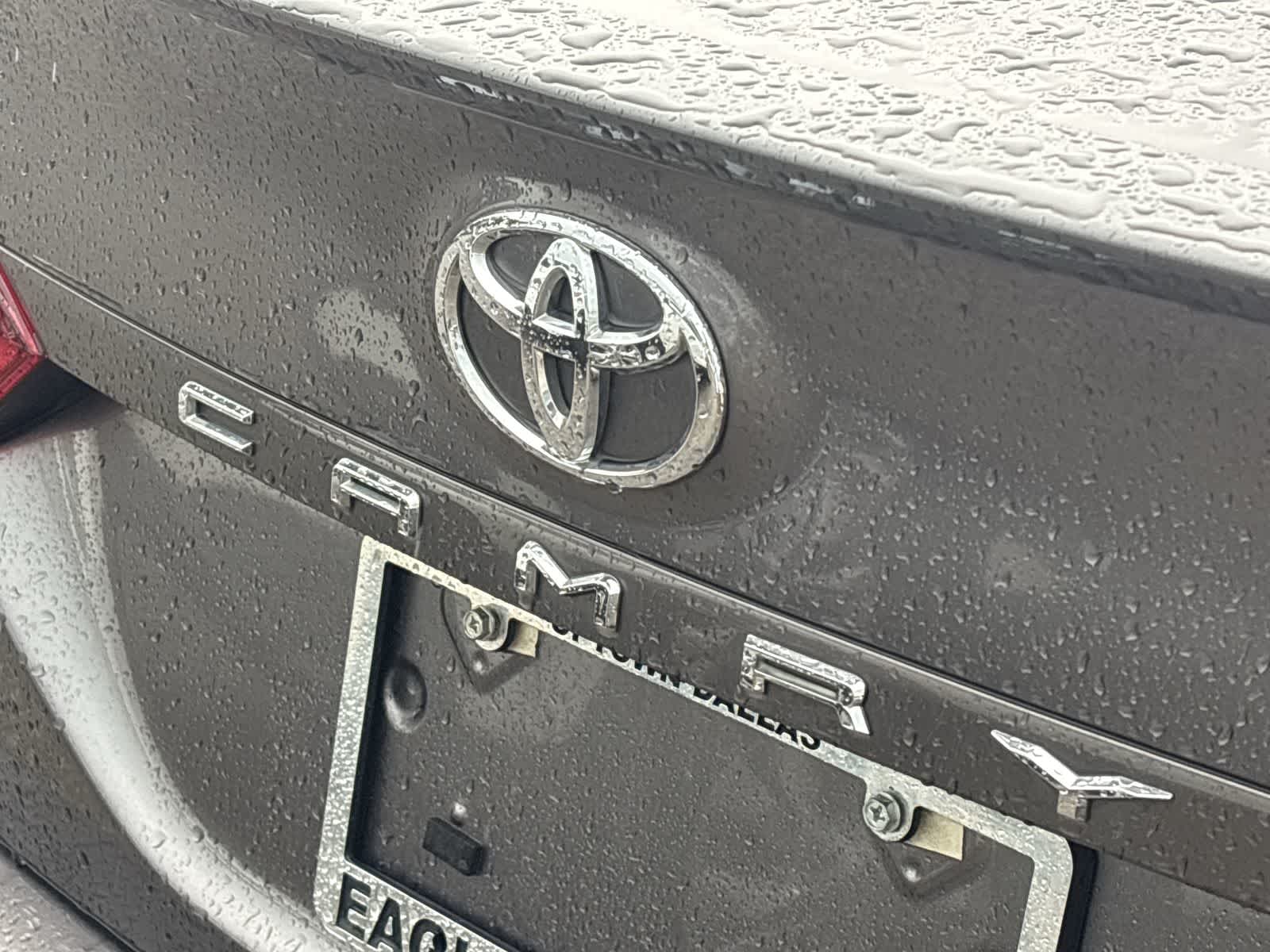 Thumbnail: 2024 Toyota Camry - 10