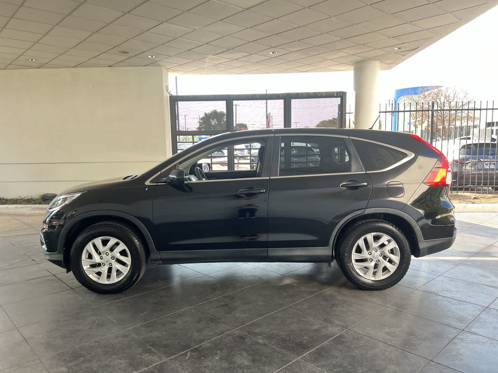 2016 Honda CR-V EX photo 3