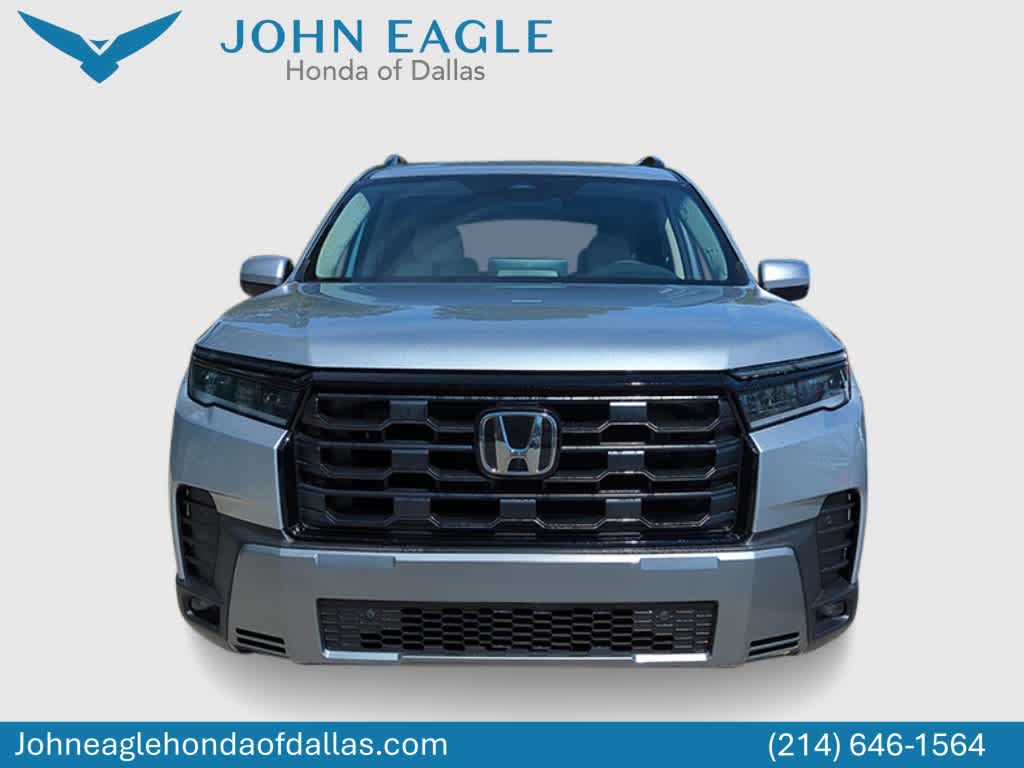 Thumbnail: 2026 Honda Pilot - 8