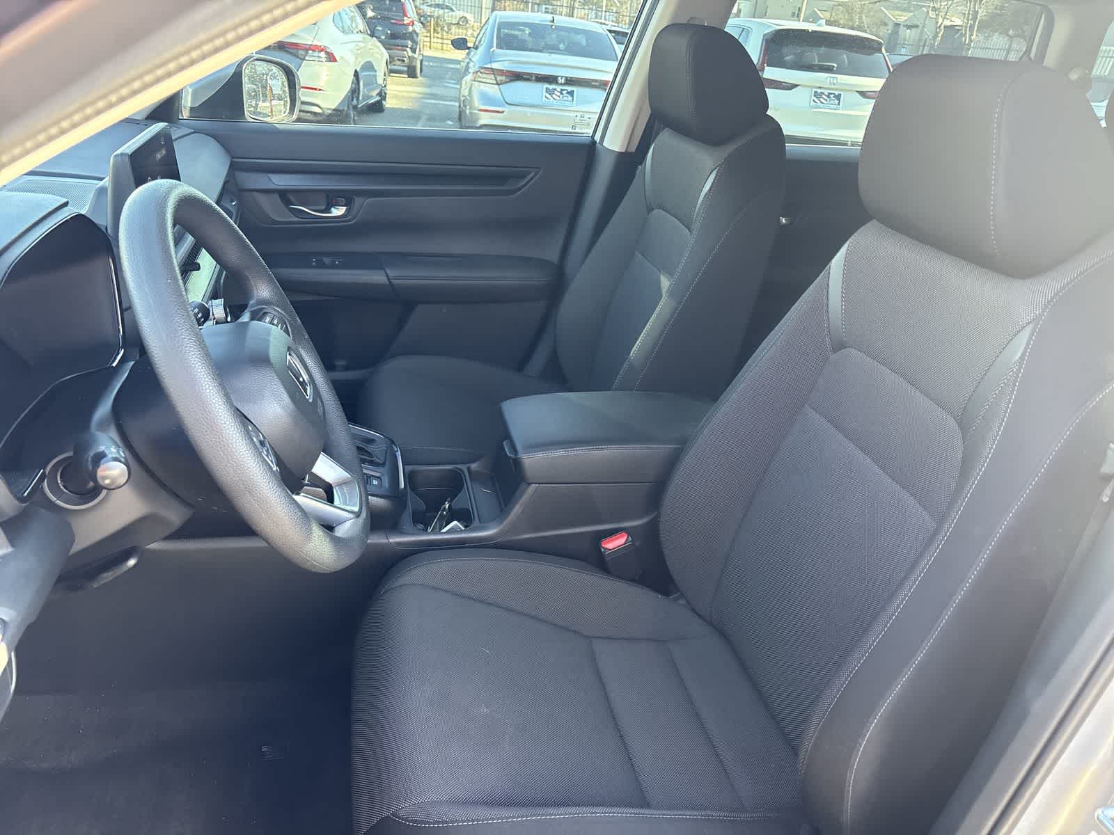 Thumbnail: 2023 Honda CR-V - 10