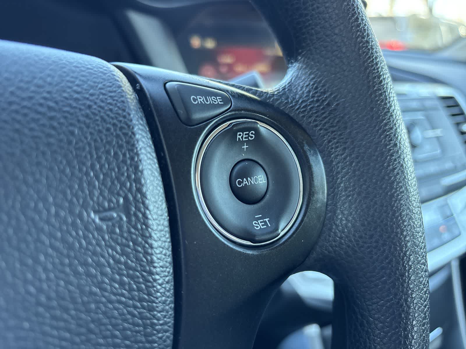 Thumbnail: 2015 Honda Accord - 28