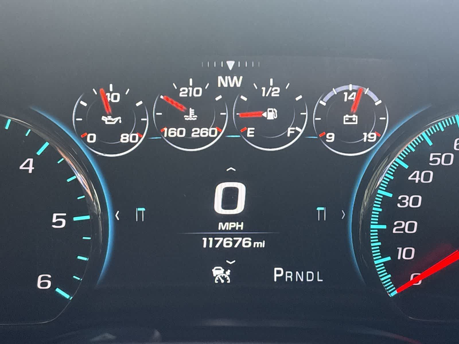 Thumbnail: 2019 GMC Yukon - 25