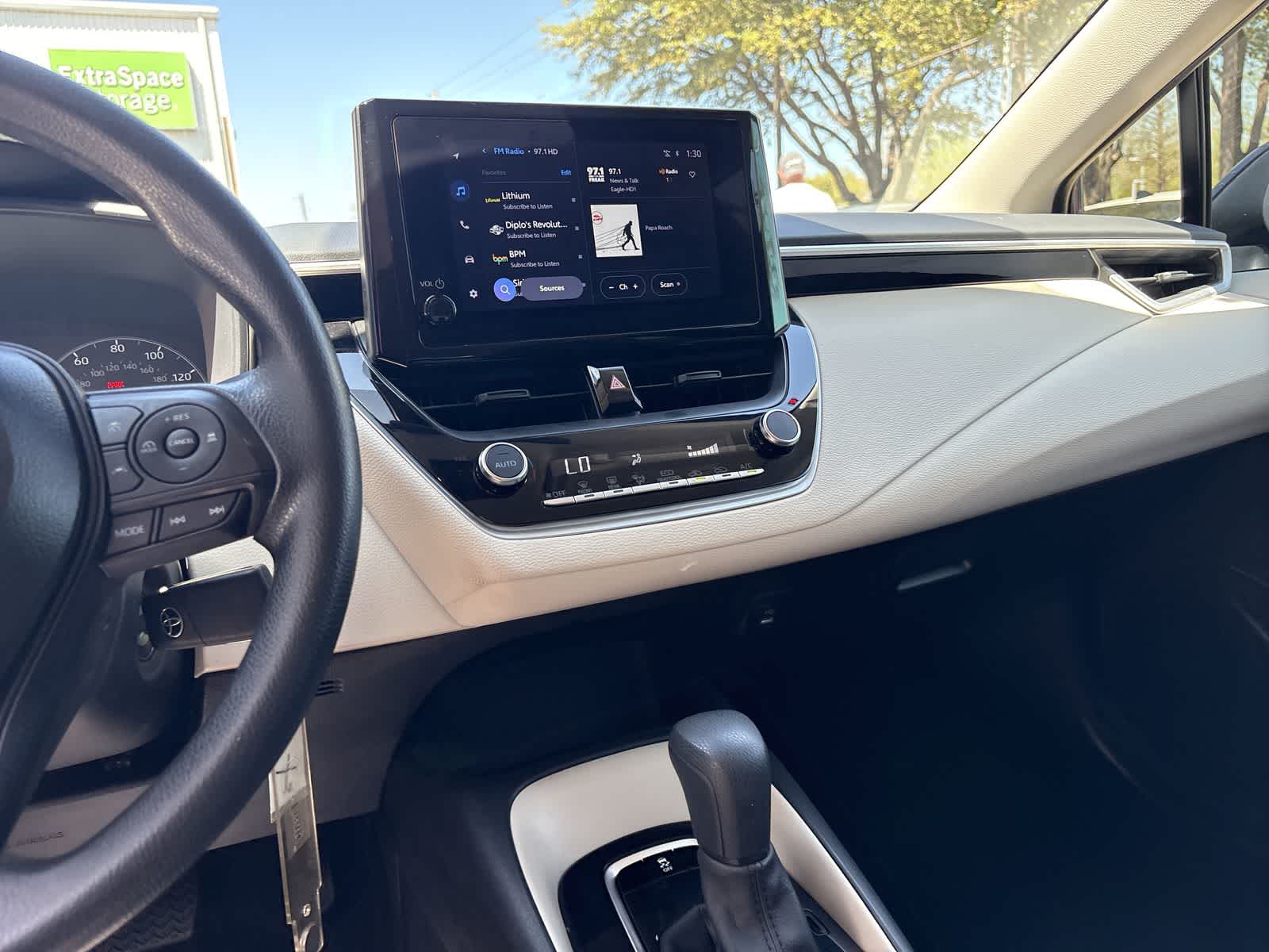 Thumbnail: 2025 Toyota Corolla - 28