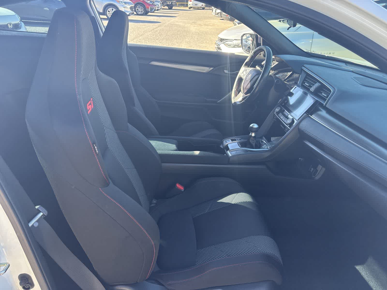 Thumbnail: 2018 Honda Civic - 12