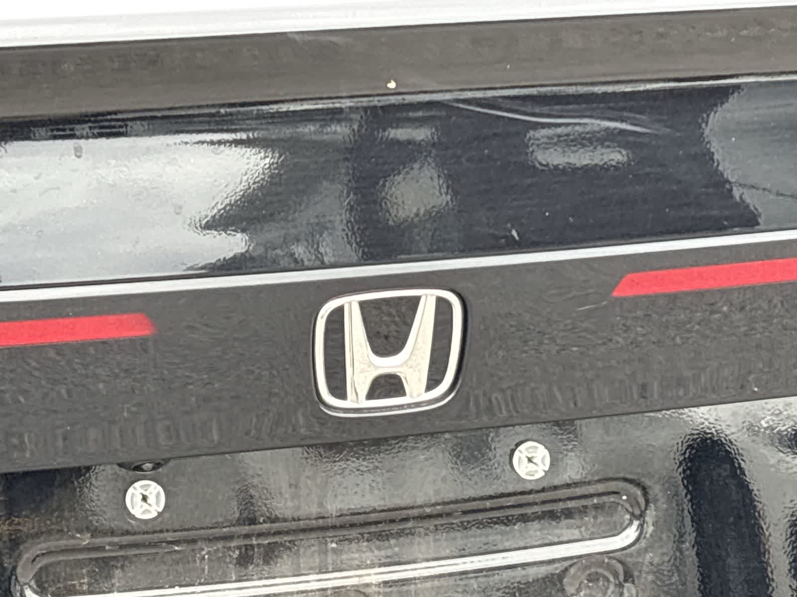 Thumbnail: 2023 Honda Accord - 10