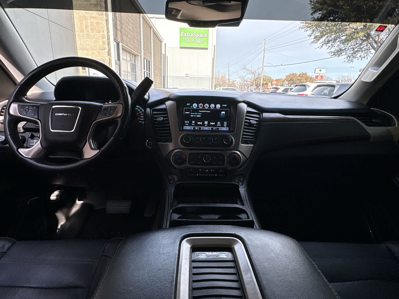 Thumbnail: 2019 GMC Yukon - 17