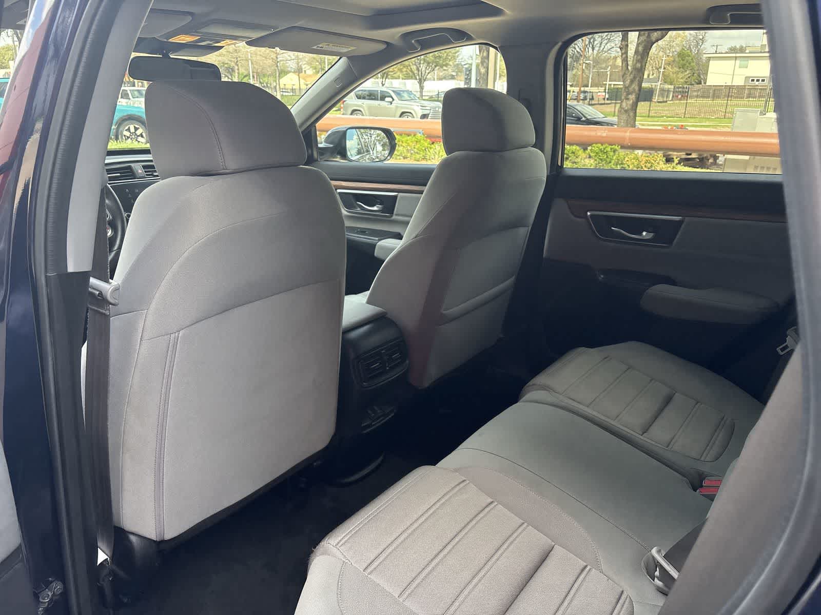 Thumbnail: 2022 Honda CR-V - 23